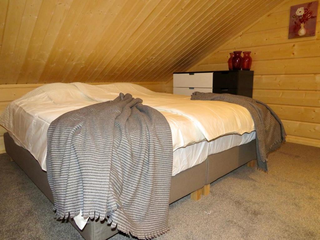 B&B Adventures Äkäslompolo Εξωτερικό φωτογραφία
